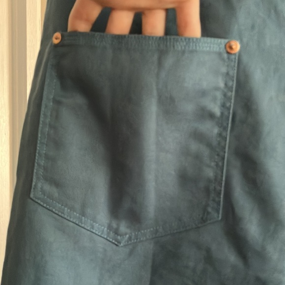 MRS. WORKWARE sleeveless scoop dress - Picture 10 of 12